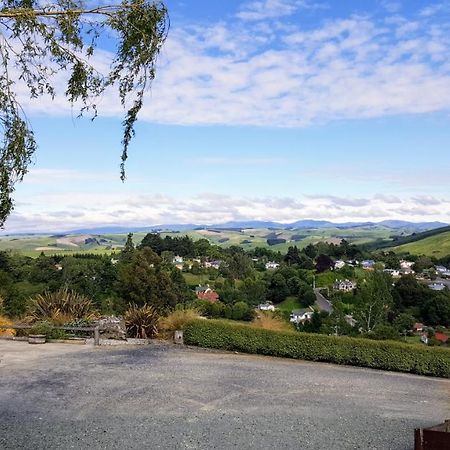 Blue Mountain View Villa Lawrence Екстериор снимка