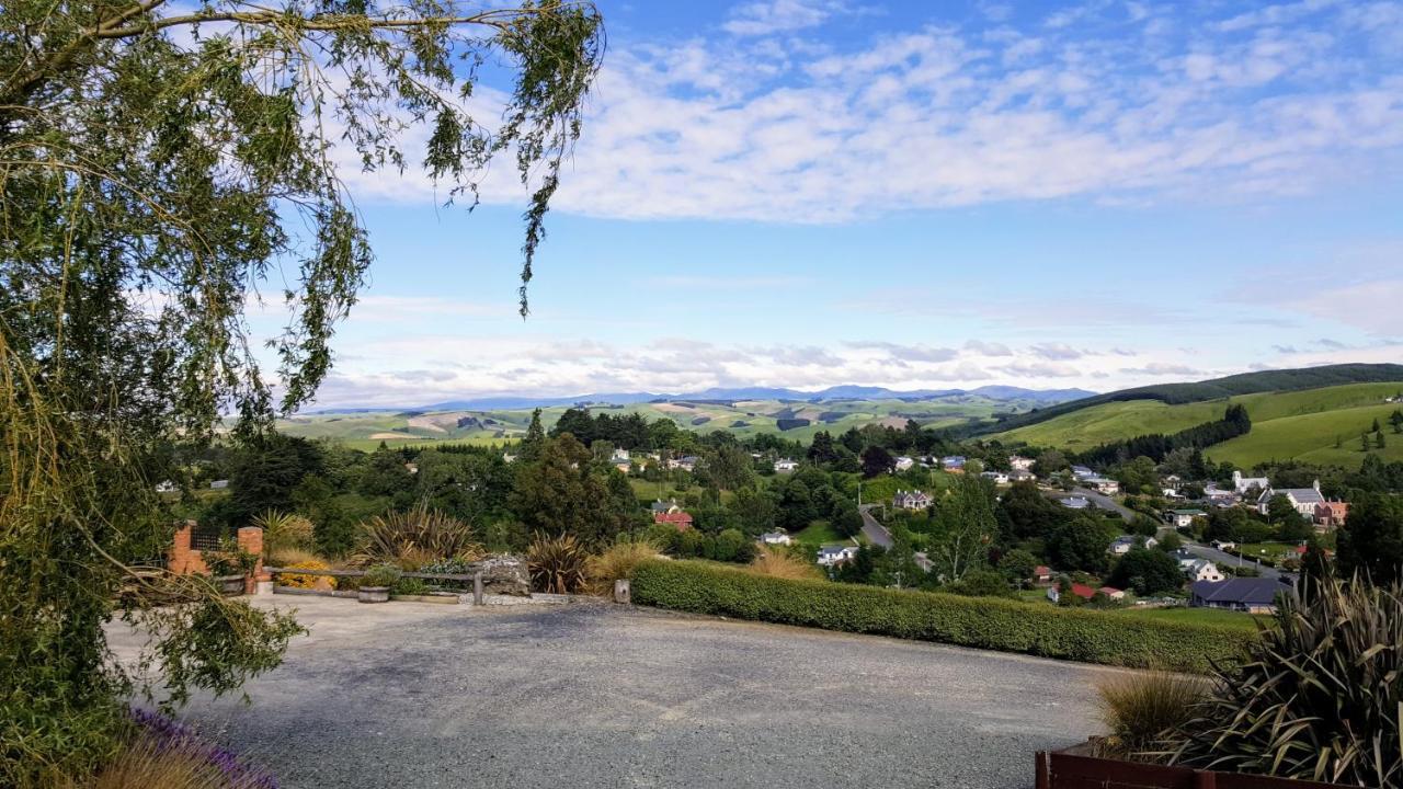Blue Mountain View Villa Lawrence Екстериор снимка