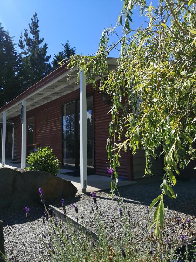 Blue Mountain View Villa Lawrence Екстериор снимка
